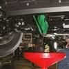 Dzrige Foldable Draining Tool Flexible Oil Funnel Form a Funnel, Reusable and Easy to Clean, Ideal for Oil Change view 4