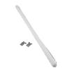 Sunroof Sunshade for MK6 MK7, Q5 - Replaces 1K9877307A (Gray) view 4