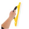 Healifty Car Window Squeegee Silicone Water Scraper for Windshield Cleaning Ergonomic Handle Durable and Gentle Glass Multifunctional Tool for Auto and Shower Use view 3
