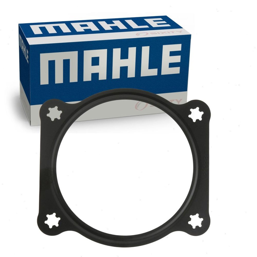 MAHLE Fuel Injection Throttle Body Mounting Gasket compatible with Buick Enclave LaCrosse 3.6L V6 2009-2011
