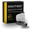 QUALITY-BUILT Brake Master Cylinder with Reservoir, NM55104A, Compatible with 1997-2003 Ford/Mercury (Escort,Tracer) view 1