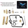 JOEBO Carburetor Gasket Motorcycle Carburetor Repair Kit Rebuild Accessory Fit for GS500 GS500E 19892000 Carburetor Kit view 2
