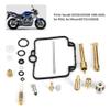 JOEBO Carburetor Gasket Motorcycle Carburetor Repair Kit Rebuild Accessory Fit for GS500 GS500E 19892000 Carburetor Kit view 3