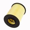 HANCTOW Engine Air Filter Fits Ford Escape Focus Lincoln MKC CA11114 AF6908 7M519601AC# 7M519601AC 7M51-9601-AC LX17803 view 3