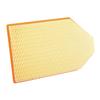 HANCTOW Engine Air Filter compatible with Dodge Charger &Challenger 2011-2021; Chrysler 300 2011-2021# 04861746AA AF5197 LX2615 view 2