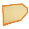 HANCTOW Engine Air Filter compatible with Dodge Charger &Challenger 2011-2021; Chrysler 300 2011-2021# 04861746AA AF5197 LX2615 view 3
