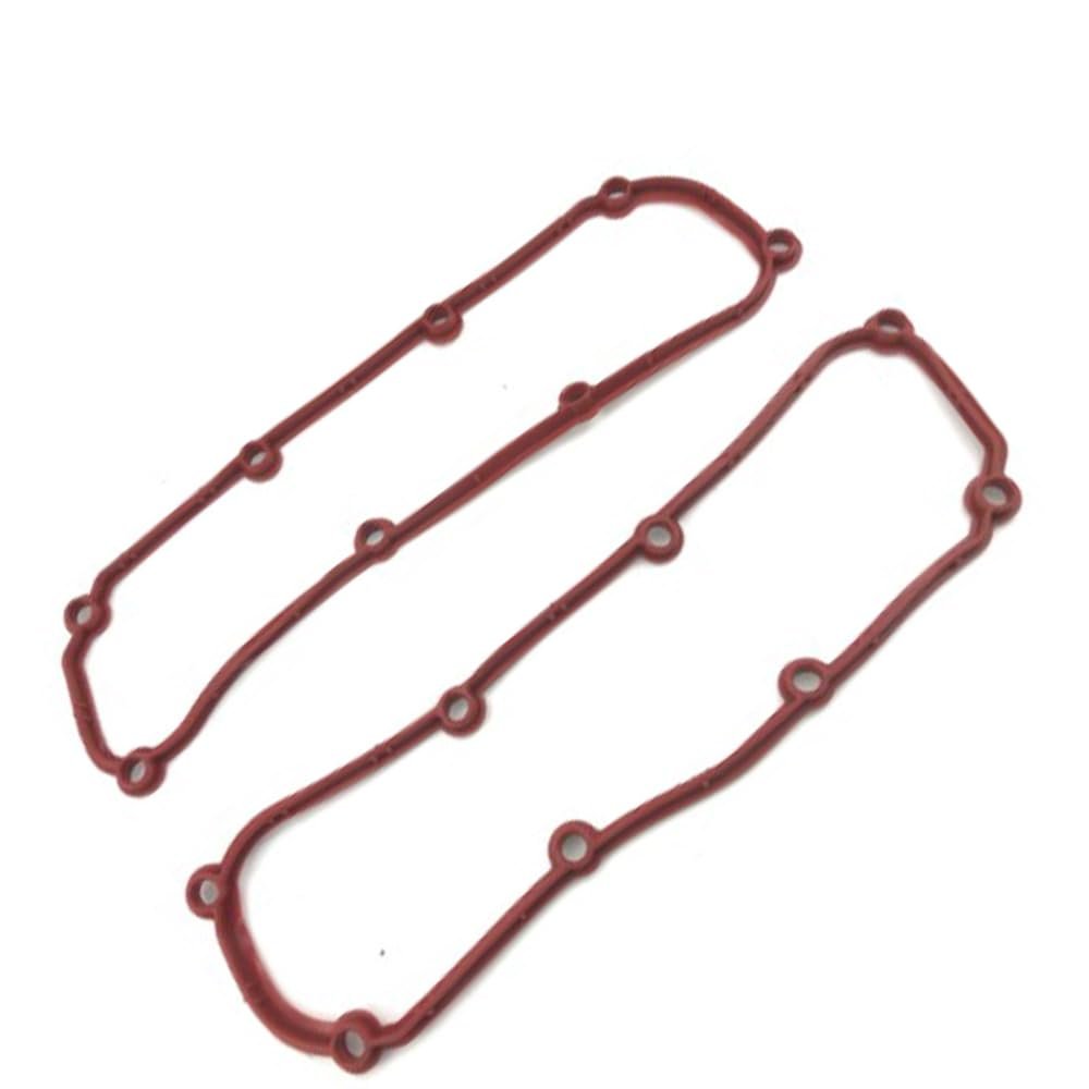 VIGORTHRIVE Gasket Set Compatible with Jeep Chrysler Pacifica 2005-2008 Town & Country 2004-2010