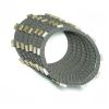 HSFKV Motorcycle Clutch Disc Motorcycle Part Clutch Friction Disc Plate Kit 7P Set for H-ONDA CB650F CBR650F CBR650FA 2014-2020 2019 2018 2017 2016 2015 view 2