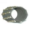 HSFKV Motorcycle Clutch Disc Motorcycle Part Clutch Friction Disc Plate Kit 7P Set for H-ONDA CB650F CBR650F CBR650FA 2014-2020 2019 2018 2017 2016 2015 view 3
