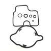 JOEBO Carburetor Gasket 8Set Motorcycle Carburetor Gasket Parts Repair Kit for CBR900RR S33BJ 1996-1999 900 Carburetor Kit view 4