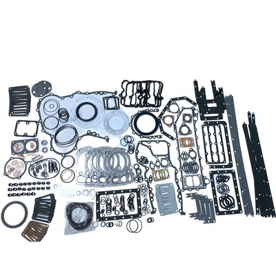 JD Parts Full Gasket Kit Suitable for Mitsubishi Engine Part S6B