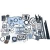 JD Parts Full Gasket Kit Suitable for Mitsubishi Engine Part S6B view 1