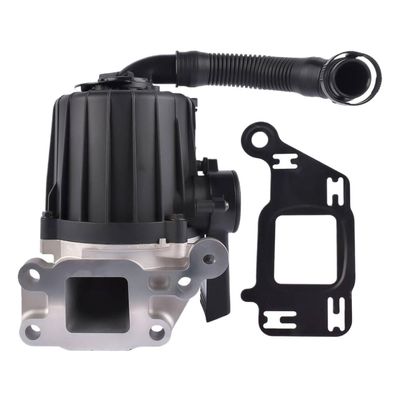 Diesel Oil Separator with Gasket Compatible with Detroit AP02 DD13 DD15 4720107662 EA4720108fish