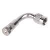 MAJIAOFANG Motorcycle 90 Degree Angles Bents Adaptors Tyre Tube Extender Extension Adapter for Truck Car Bike Wheel Adapter view 1