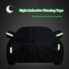Full Anti-Hail Car Cover Outdoor for Audi Q4 e-tron 2022-2025 Car Hail Cover Protector Breathable Thickened Waterproof Rain Snow Sun UV Protection Covers(Black-DT,300) view 4
