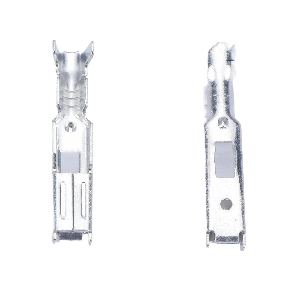 50 Pcs Auto Connector Replacement ST730259-3 MT095-18230 PB185-02326 7223-7886-30 7223-7865-30 7116-1066 172773-1
