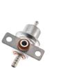 WKCXKS 0 280 160 583 Fuel Pressure Regulator 270kPa Compatible with Frod Courier Fiesta Ka 1996-1999 96BF9P996AA 412202583R 0280160583 FP10306 view 1