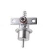 WKCXKS 0 280 160 583 Fuel Pressure Regulator 270kPa Compatible with Frod Courier Fiesta Ka 1996-1999 96BF9P996AA 412202583R 0280160583 FP10306 view 3