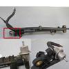WKCXKS 0 280 160 583 Fuel Pressure Regulator 270kPa Compatible with Frod Courier Fiesta Ka 1996-1999 96BF9P996AA 412202583R 0280160583 FP10306 view 4