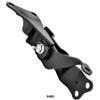 IKENEF Transmission Mount at Left for Nissan Altima 2007-2012 view 2