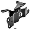 IKENEF Transmission Mount at Left for Nissan Altima 2007-2012 view 3