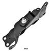 IKENEF Transmission Mount at Left for Nissan Altima 2007-2012 view 4