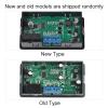 Sorandy Digital Cycle Timer Relay, Adjustable Delay Timing Switch for Solenoid Valve, Pump, Motor, String Lights, Dual Display 0.1s-999s Hours DC 12V Timer Module view 3