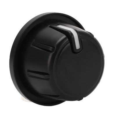 A/C Air Switch Knob Button Control Replacement for Hilux Vigo Fortuner 2011 to 2014, Oe 55905 0K340, High Performance Abs Material