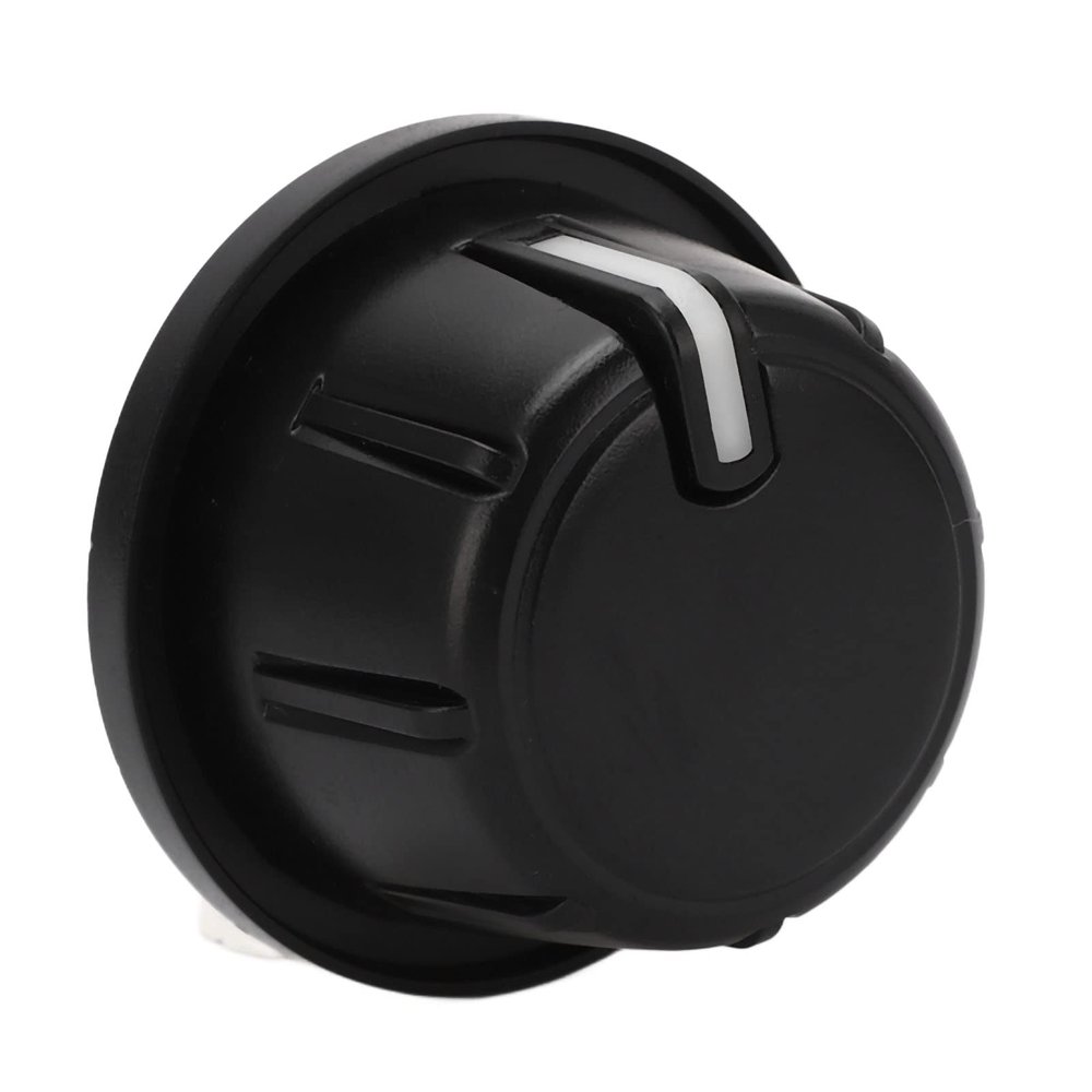 A/C Air Switch Knob Button Control Replacement for Hilux Vigo Fortuner 2011 to 2014, Oe 55905 0K340, High Performance Abs Material