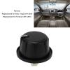 A/C Air Switch Knob Button Control Replacement for Hilux Vigo Fortuner 2011 to 2014, Oe 55905 0K340, High Performance Abs Material view 2