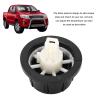 A/C Air Switch Knob Button Control Replacement for Hilux Vigo Fortuner 2011 to 2014, Oe 55905 0K340, High Performance Abs Material view 3