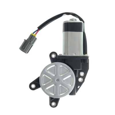 CNAYUID 1pc Power Window Lift Motor Front Left Driver Side 2 Pins Connector for Subaru for B9 Tribeca 2006-2007 for Legacy 2005-2009 for Outback 2005-2009 for Tribeca 2008-2014 61188XA01A