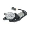 CNAYUID 1pc Power Window Lift Motor Front Left Driver Side 2 Pins Connector for Subaru for B9 Tribeca 2006-2007 for Legacy 2005-2009 for Outback 2005-2009 for Tribeca 2008-2014 61188XA01A view 2