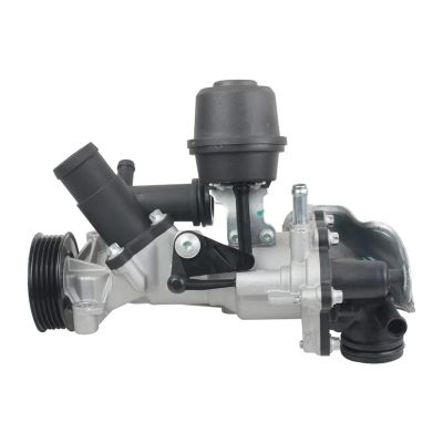 Engine cooling electronic water pump A2702000401 A2702000801