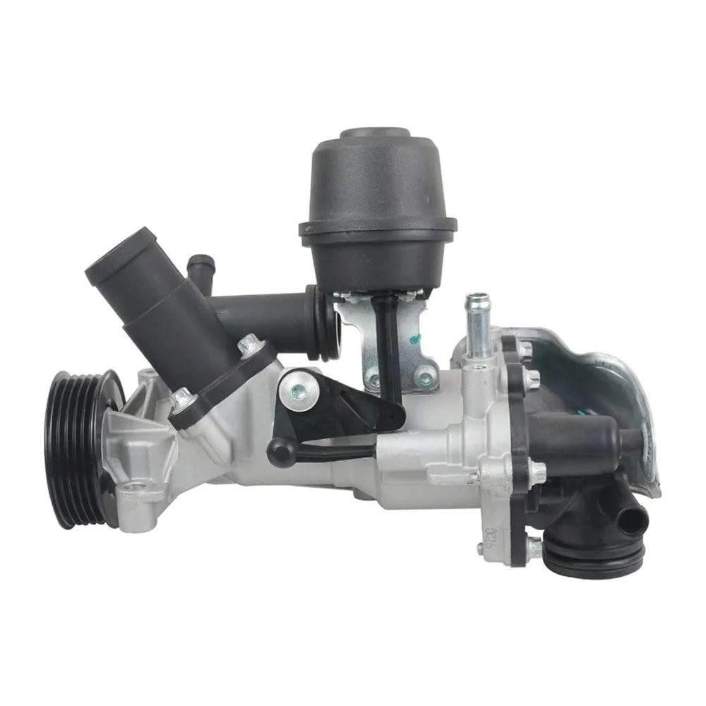 Engine cooling electronic water pump A2702000401 A2702000801