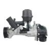 Engine cooling electronic water pump A2702000401 A2702000801 view 1