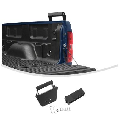 Linskip Truck Bed Grab Handle for 2007-2013 Silverado & Sierra 1500