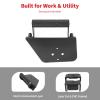 Linskip Truck Bed Grab Handle for 2007-2013 Silverado & Sierra 1500 view 2