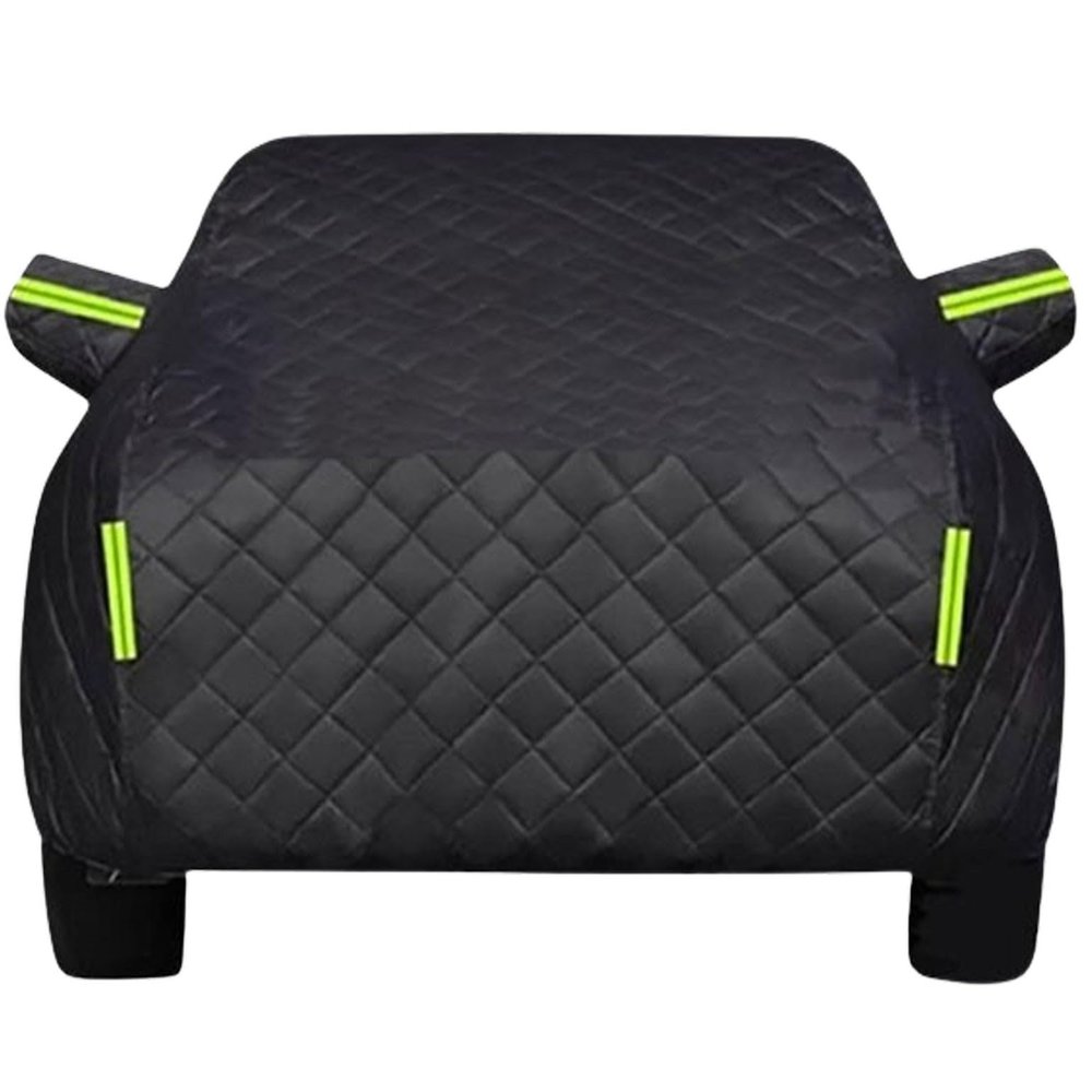 Hail Protector Car Cover Custom Fit BMW 5 Series (1988-2010)| Heavy Duty Truck Cover| Waterproof All-Weather Car Cover for Sedan, SUV, Truck | Waterproof, UV Protection Hail Resistant