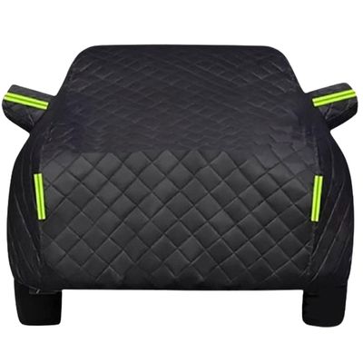 Hail Protector Car Cover Custom Fit Hyundai Palisade (2018-2025)| Heavy Duty Truck Cover| Waterproof All-Weather Car Cover for Sedan, SUV, Truck | Waterproof, UV Protection Hail Resistant