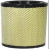 17741-U2100-71 Air Filter for 4Y Engine Forklift view 1