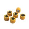 6 PCS 18x14mm Good Racing Variator Roller Weights Fit For GY6 125 150 152QMI 157QMJ GY6 125cc 150cc Scooter ATV(6pcs(13g)) view 3