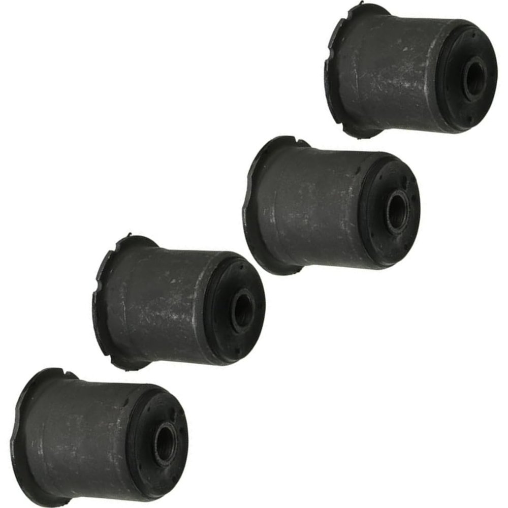 fits Chevrolet Chevelle 1964-1973 Suspension Control Arm Bushing Kit 2 Pcs