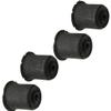 fits Chevrolet Chevelle 1964-1973 Suspension Control Arm Bushing Kit 2 Pcs view 1