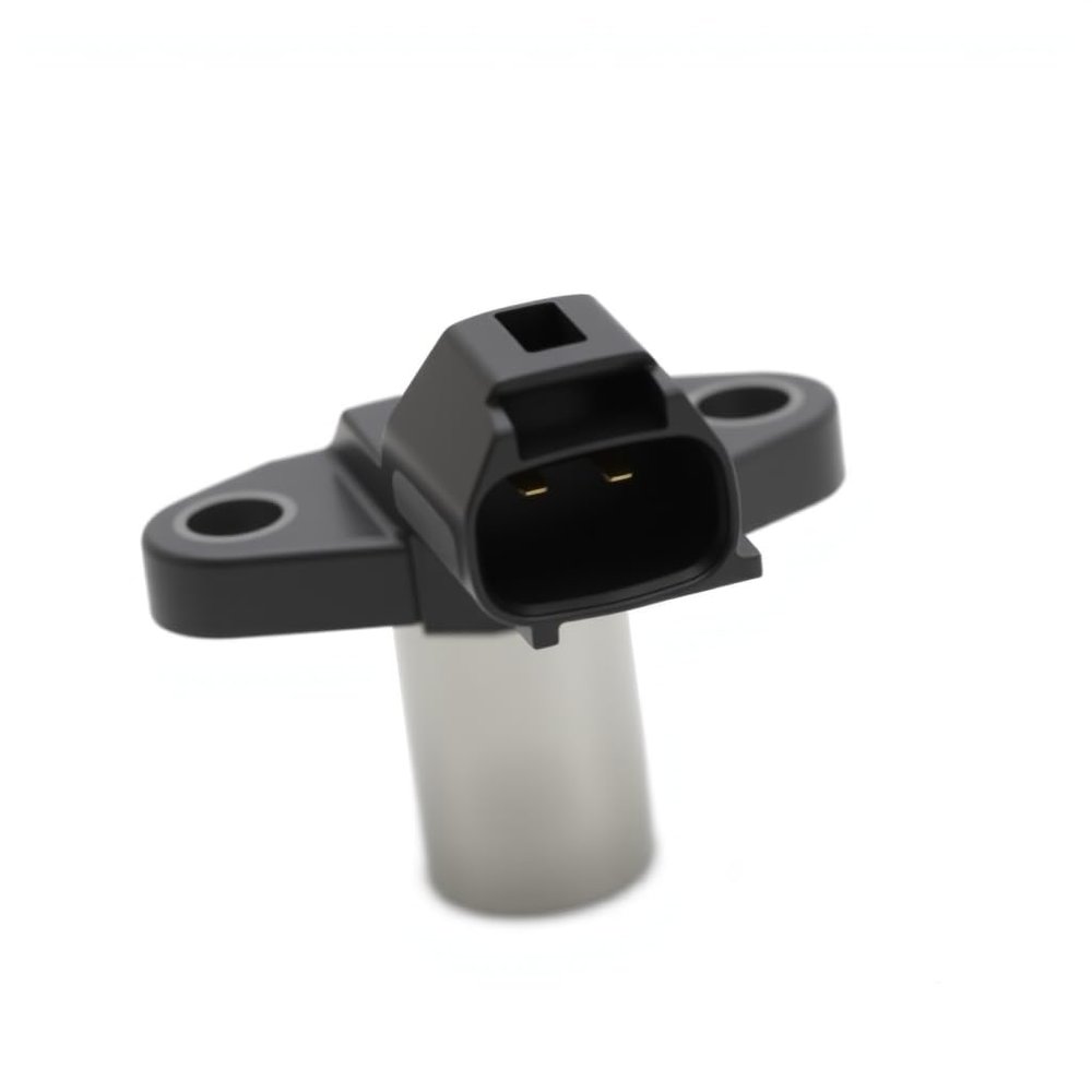Motorcycle Camshaft Sensor for Part # 32160-02F10, Camshaft Cam Position Sensor Compatible with GSXR600 GSXR750 GSXR1000 AN650 TL1000R & GSX1300R