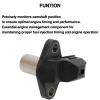 Motorcycle Camshaft Sensor for Part # 32160-02F10, Camshaft Cam Position Sensor Compatible with GSXR600 GSXR750 GSXR1000 AN650 TL1000R & GSX1300R view 3