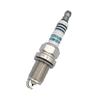 HJLXCSLUJ Iridium Power Spark Plugs Glow Plug 2003-2008 Compatible with Jaguar S-Type V8-4.2L Car Candle 8 Pcs Automotive Parts Ignition view 4