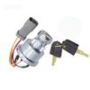 LYEDFRC 467-8535 467-8535 Ignition Start Switch Fits CAT Loader Excavator Engine view 4