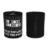 FXOMARLIN Hilarious Fortune Wheel Go Fuck Yourself Graphic Car Trash can, Foldable Trash can view 1