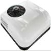 Rv Rooftop Dc Unit 12V/24V Dc Air Conditioner,Rv Air Conditioner Cool Rooftop Dc Unit Rv,for Truck Rv Boat Automotive Camper Travel Trailer,12V view 1